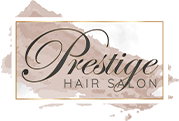 Prestige Hair Salon Logo
